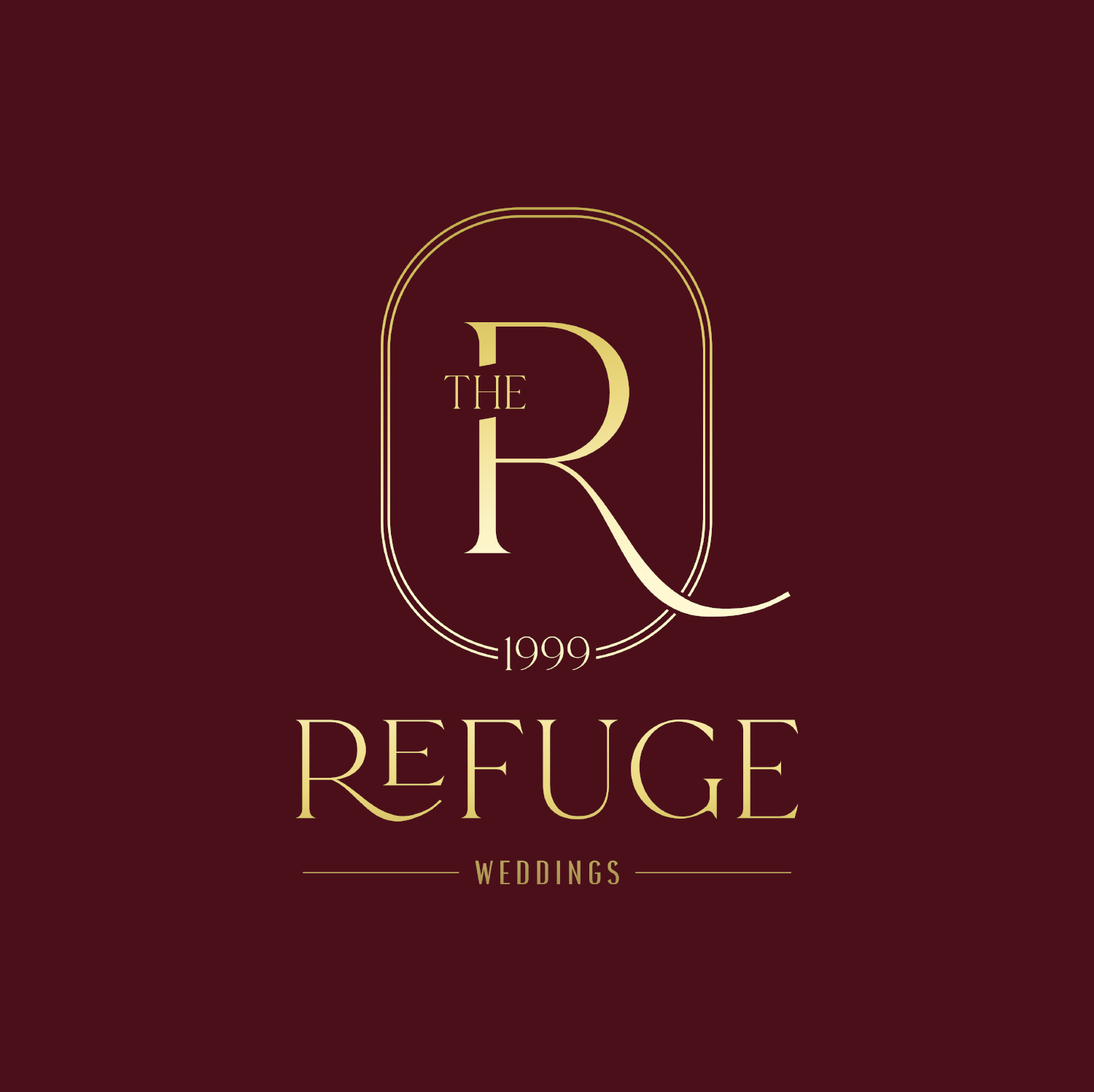 Refuge Weddings & Events